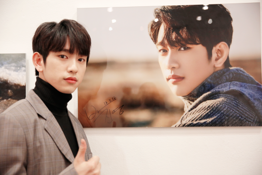 [스타캐스트] 멋짐+7777 증가한 GOT7 “Never Ever” 컴백 비하인드 | 인스티즈