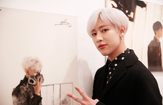 [스타캐스트] 멋짐+7777 증가한 GOT7 “Never Ever” 컴백 비하인드 | 인스티즈