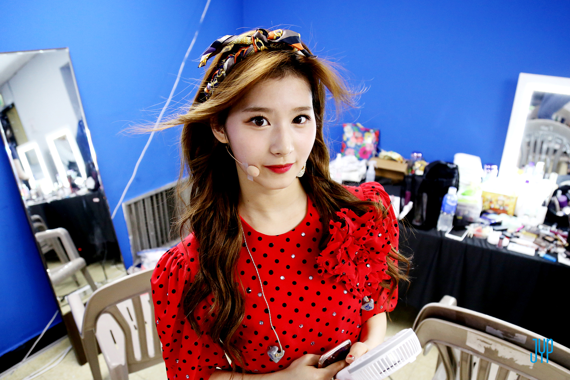 TEAM TWICE TWICE Sana In Naver Starcast Update x 