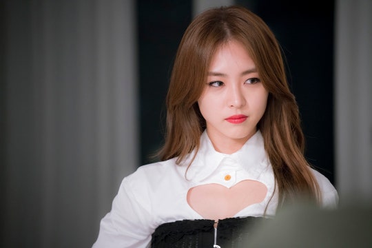 Lee Yoon Hee