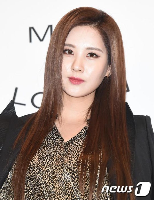 오늘 서현 | 인스티즈