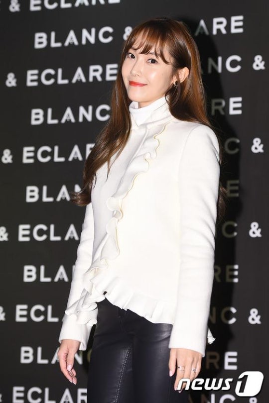 오늘 제시카 | 인스티즈