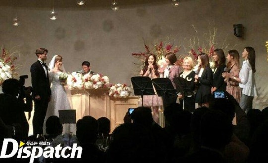 오늘자 디스패치 현장 포착.jpg | 인스티즈