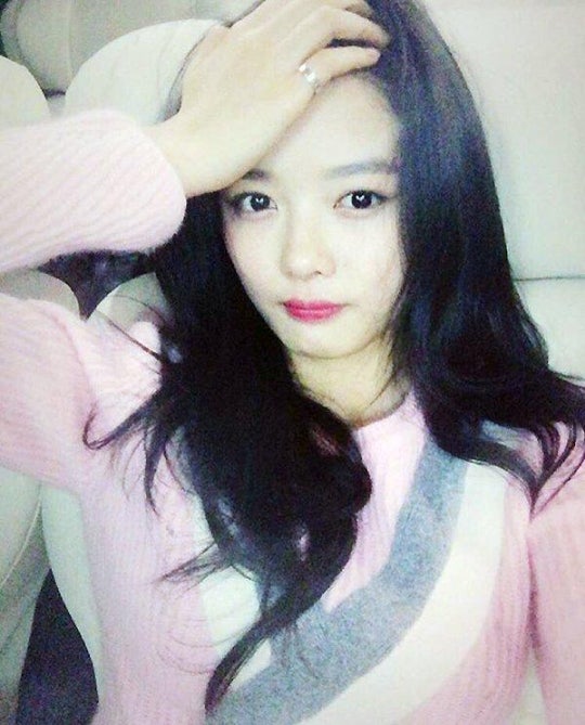 방금전 올라온 김유정 셀카 사진 ㄷㄷㄷㄷㄷㄷㄷㄷㄷㄷㄷ.jpg | 인스티즈