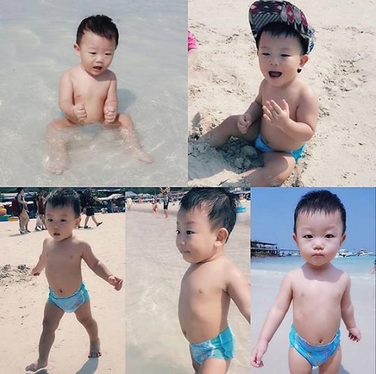 대박이 몸매 | 인스티즈