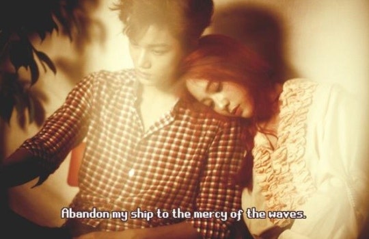 [디스패치단독] [Q&D] "데이트도 시크한가요?"…카이♥크리스탈, 현실만남 궁금증 | 인스티즈