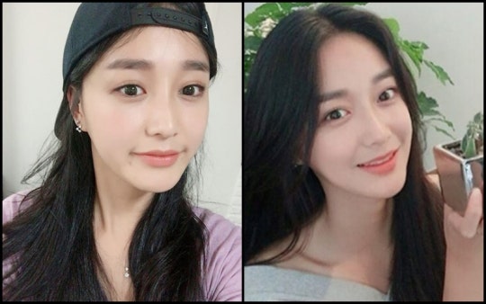'일반인' 장은홍, 新 루나걸…설현 이어 SKT 2대 모델 | 인스티즈