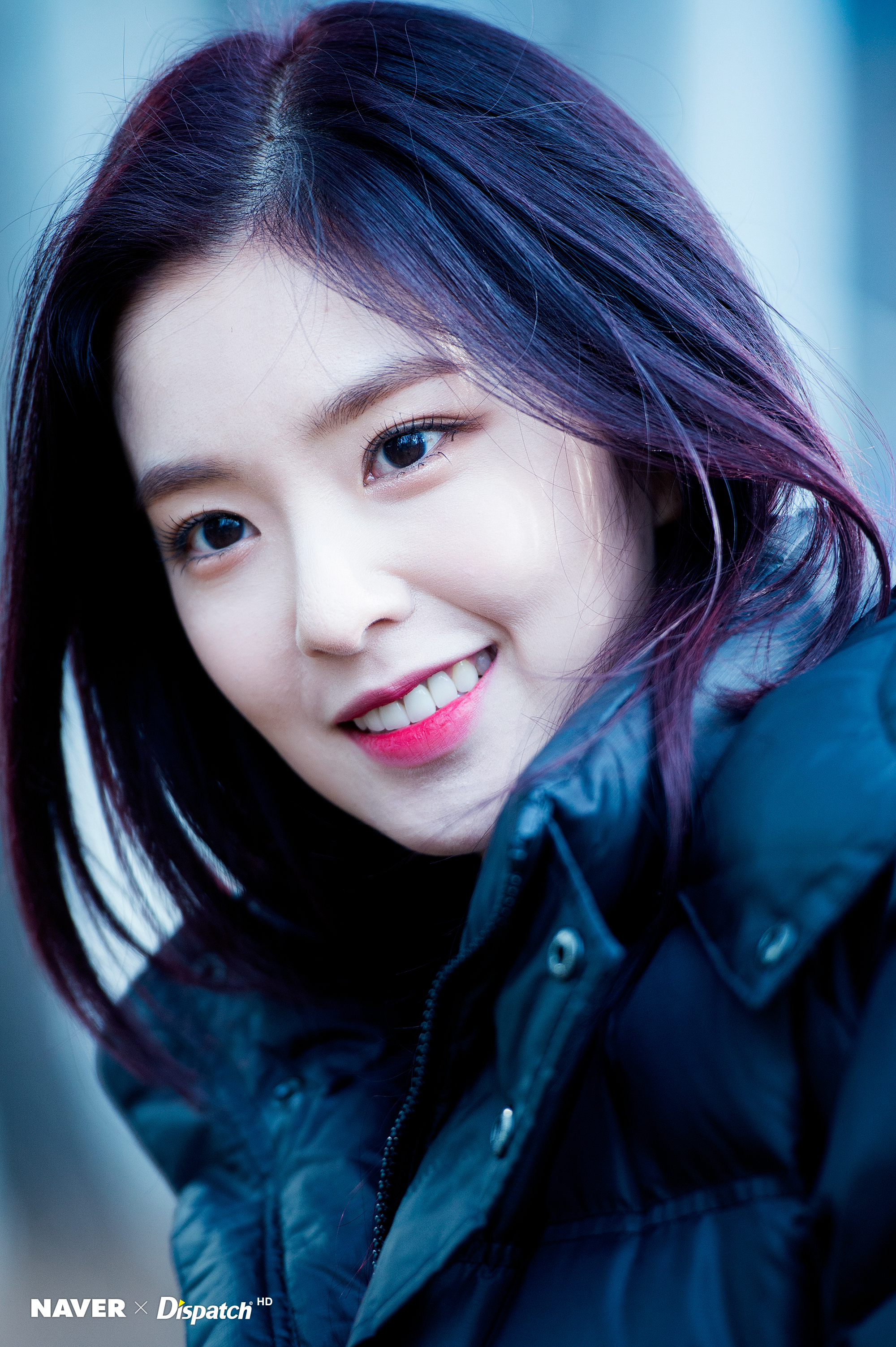 Naver X Dispatch Red Velvet S Irene Hd Photos Celebrity Photos