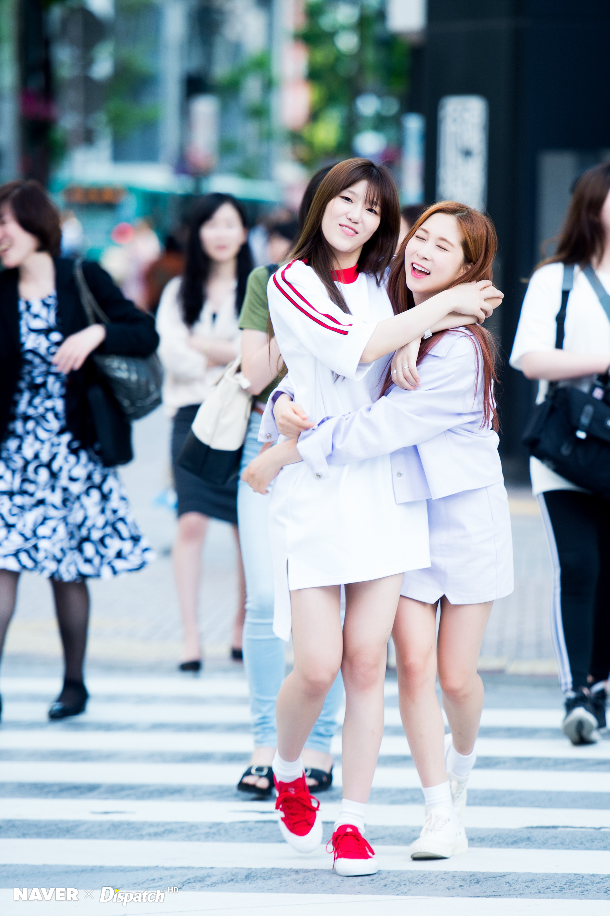 wjsn nam dawon im dayoung naver x dispatch wjsn nam dawon im dayoung naver x dispatch