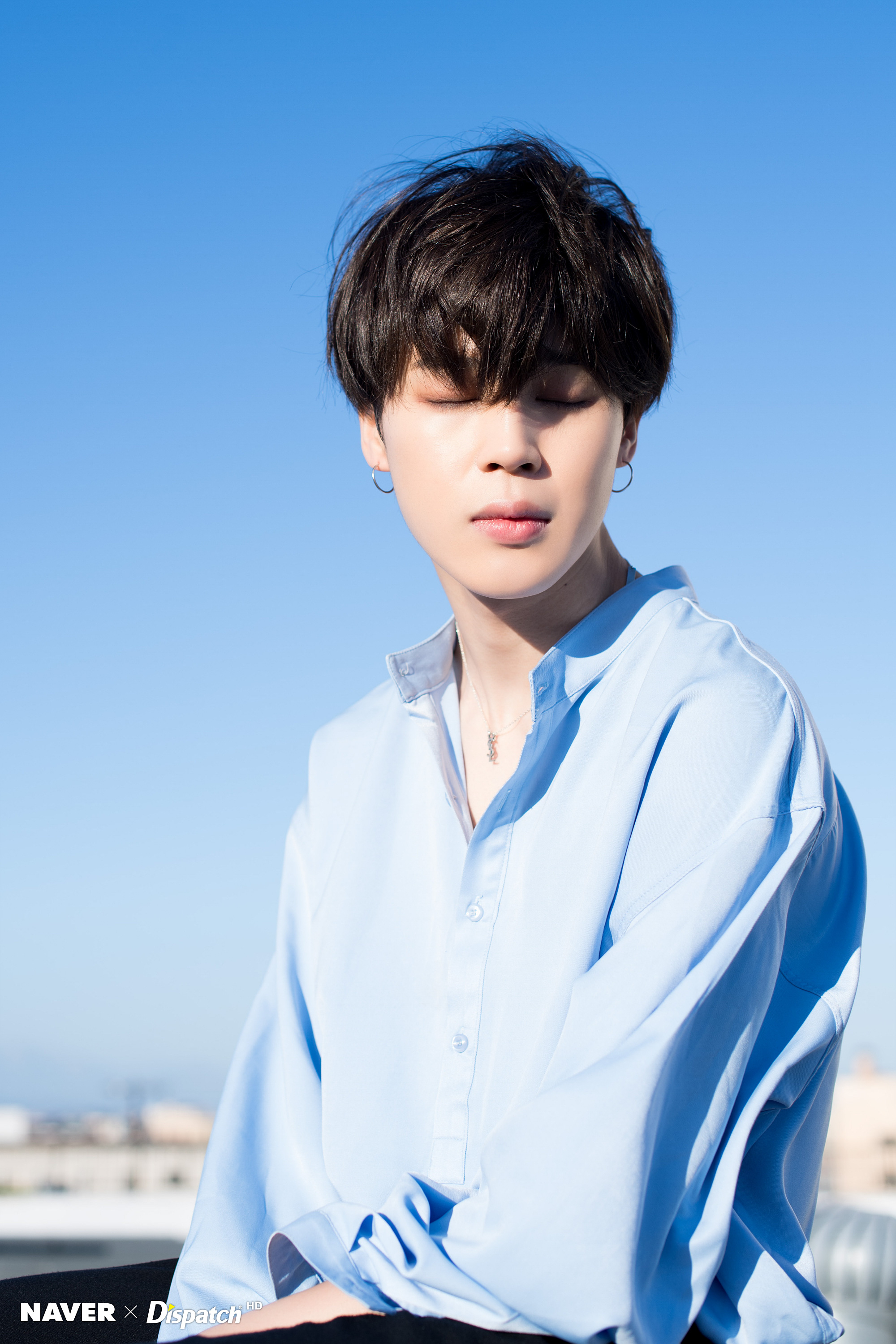 [Picture] BTS’ Jimin 5th Debut Anniversary Party [180616]