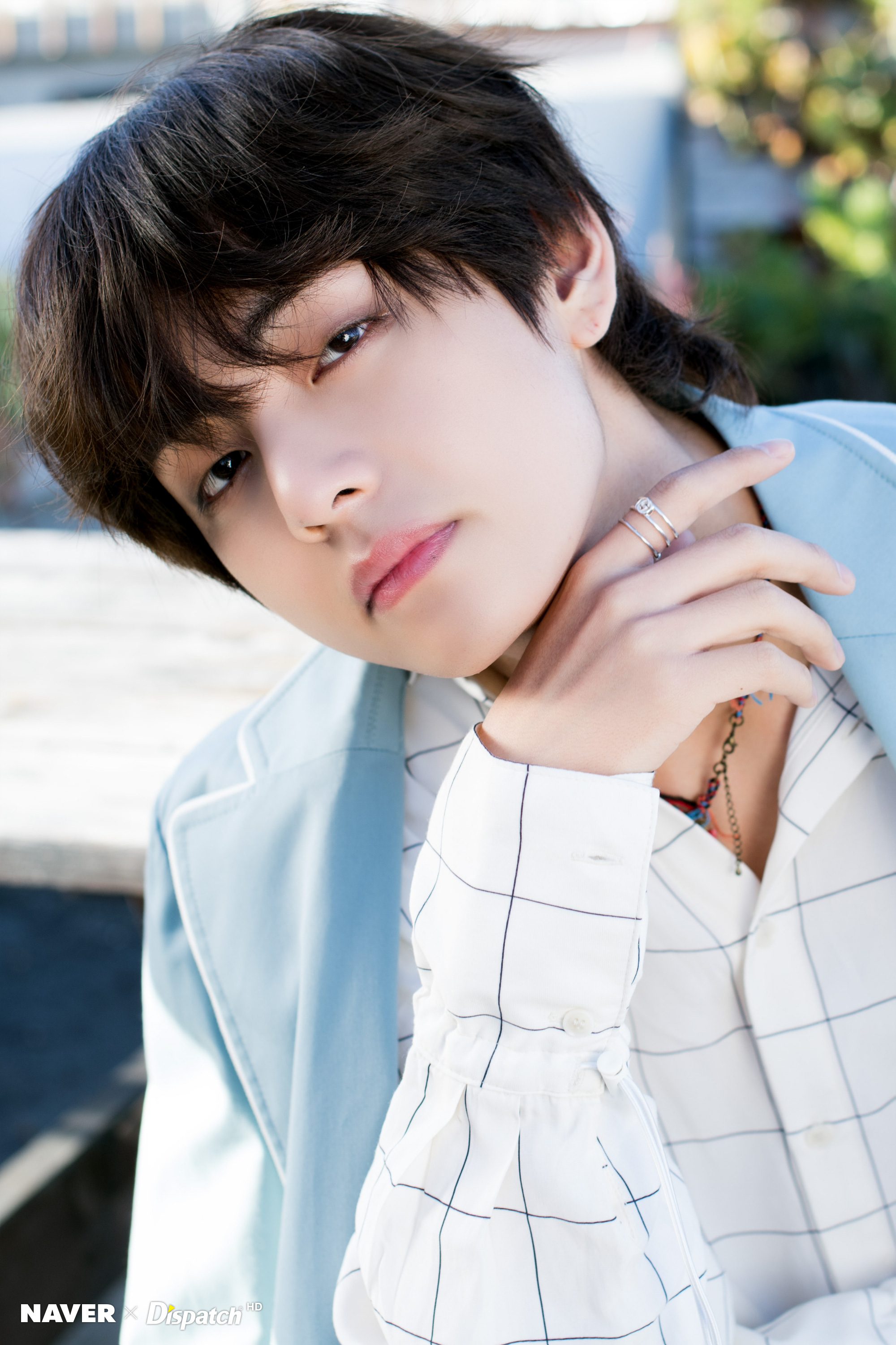 [Picture] BTS’ V 5th Debut Anniversary Party [180621]