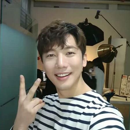 [K]netizone: Trending: 'Comma' hairstyle