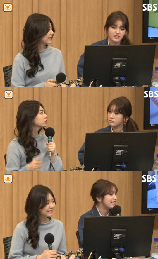‘컬투쇼’ 전소미X김소혜 “I.O.I 5년 뒤 만나기로 약속”[종합]